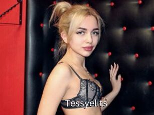 Tessyelits