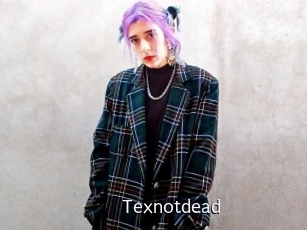 Texnotdead