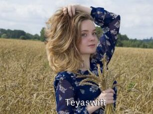 Teyaswift