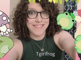 Tgirlfrog