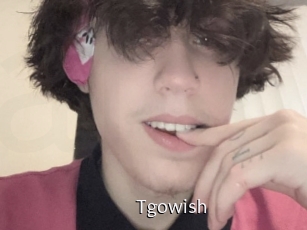 Tgowish