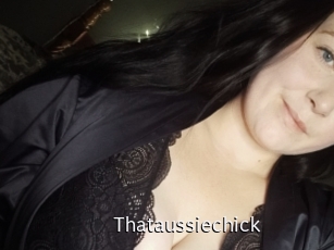 Thataussiechick