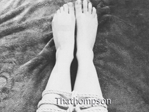 Thathompson