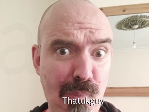 Thatukguy