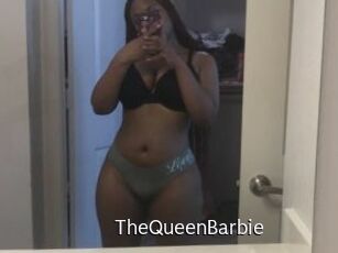 TheQueenBarbie