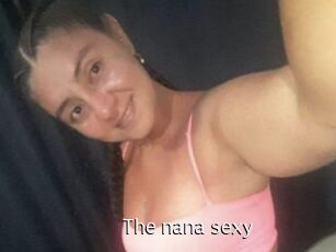 The_nana_sexy