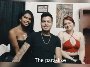 The_paradise