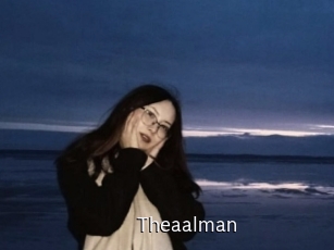 Theaalman