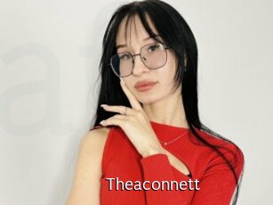 Theaconnett