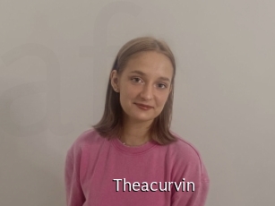 Theacurvin