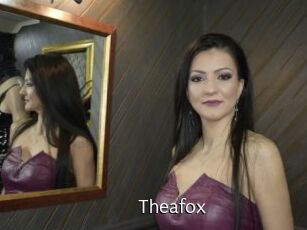 Theafox