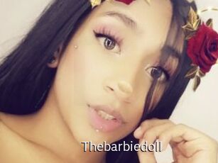 Thebarbiedoll