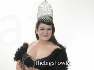 Thebigshowts