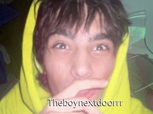 Theboynextdoorrr
