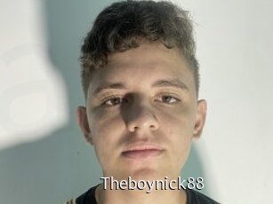 Theboynick88