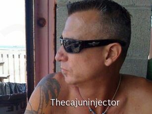 Thecajuninjector