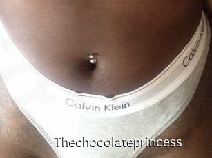 Thechocolateprincess