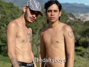 Thedairyboys