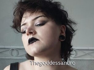 Thegoddessandro