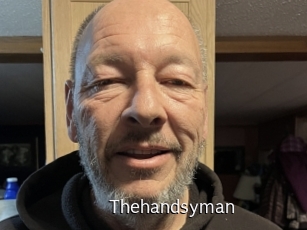 Thehandsyman