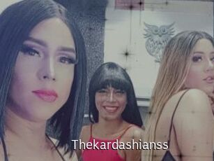 Thekardashianss