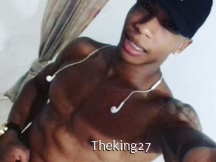 Theking27