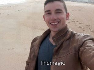 Themagic