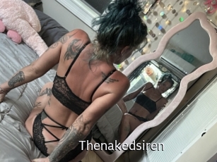 Thenakedsiren