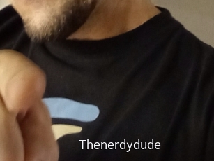 Thenerdydude