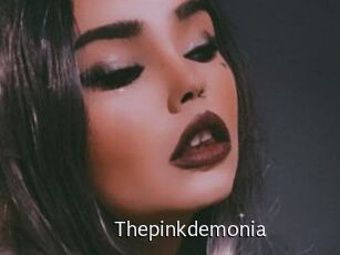 Thepinkdemonia