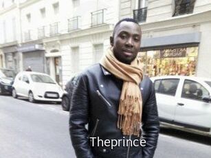 Theprince