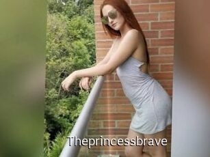 Theprincessbrave