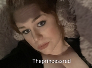 Theprincessred