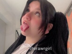 Therawrgirl