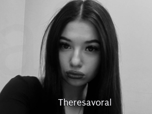 Theresavoral