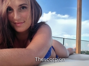 Thescorpion