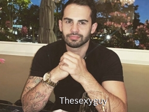 Thesexyguy