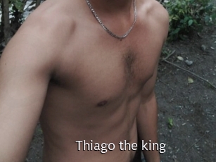 Thiago_the_king