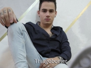 Thiagobomer