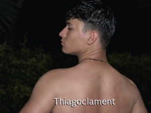 Thiagoclament