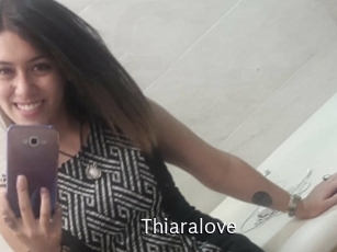 Thiaralove