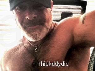 Thickddydic