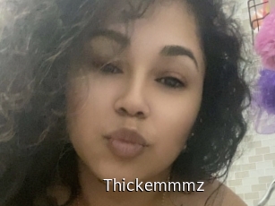 Thickemmmz