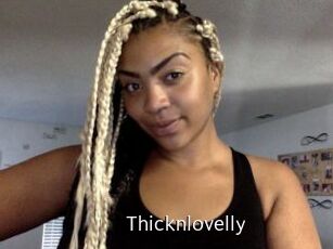 Thicknlovelly