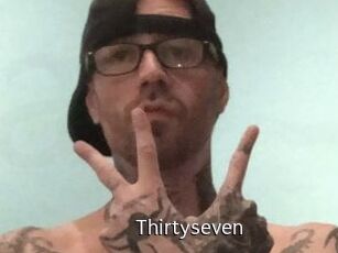 Thirtyseven