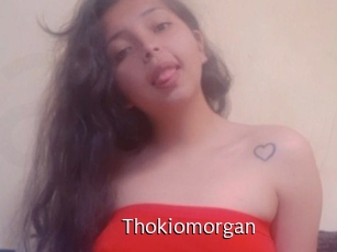 Thokiomorgan