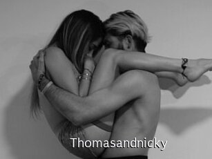 Thomasandnicky