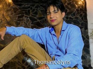 Thomascolyns