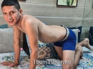 Thomashumter