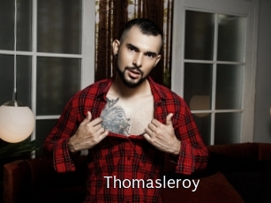 Thomasleroy